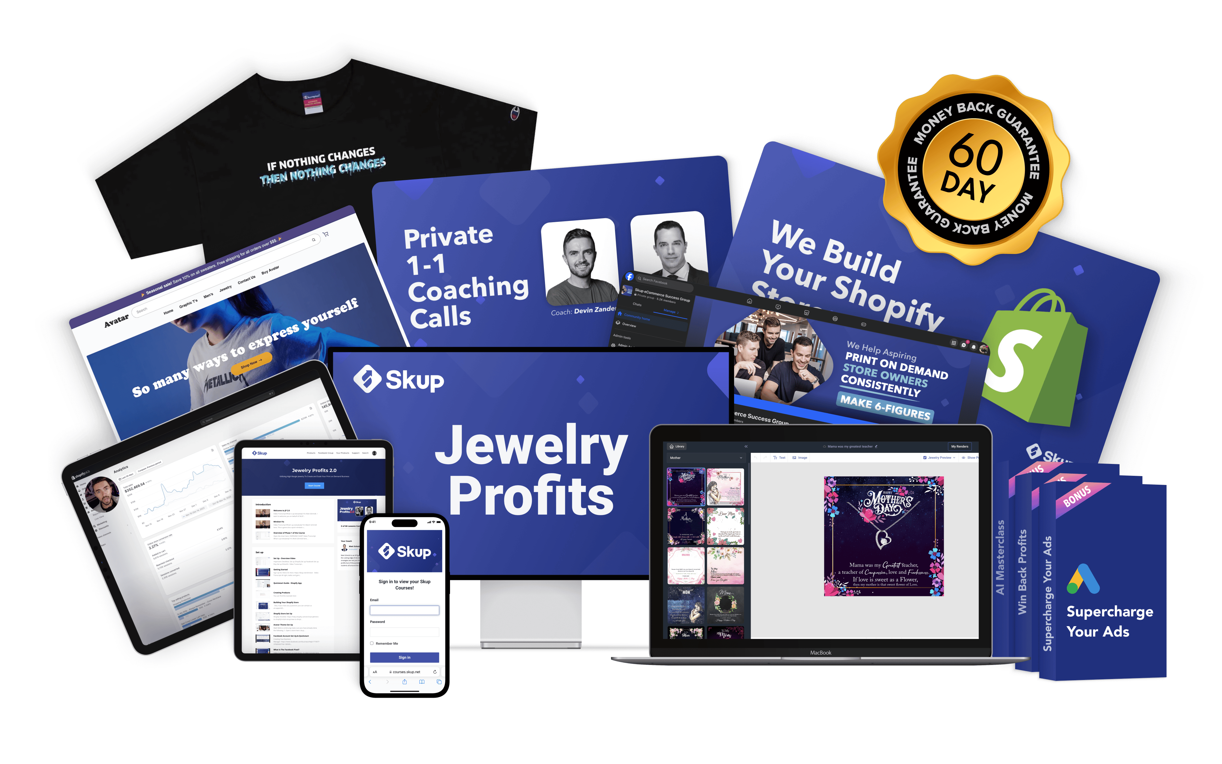 Jewelry Profits 3 0 Join Today Jewelry profits 3 0 join today